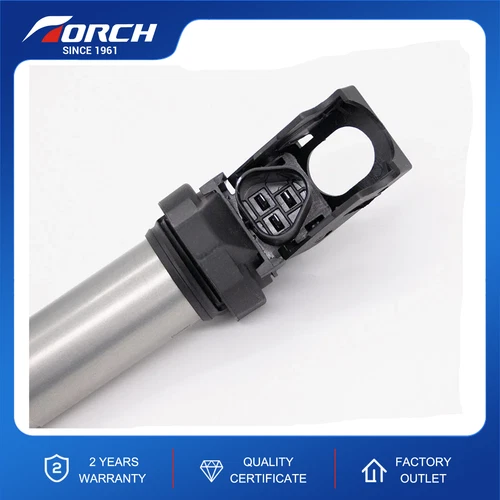 3PK TEX10237 Ignition Coil TORCH for UF667 861615301 28114820 for BMW 128i - Picture 5 of 6
