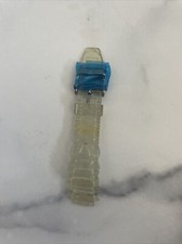 Clear watch band Silicone Rubber Bargains Deals Sales Jewelry Accessories Buys