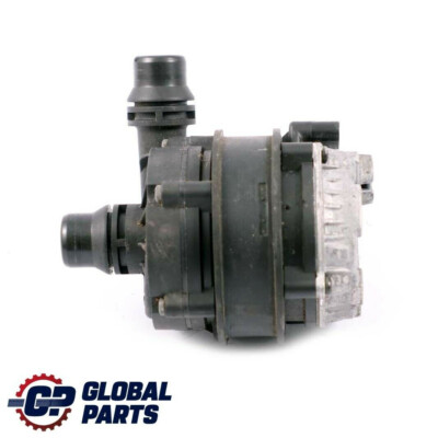 BMW F20 F21 F30 LCI Zusatzwasserpumpe Kühlmittel 0392024062 8637953