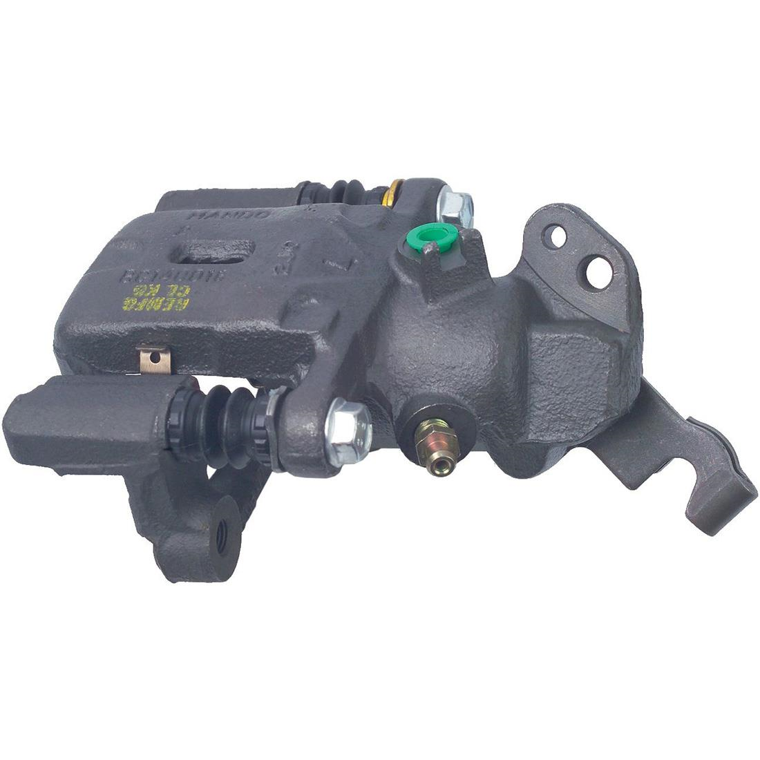 Fits 19962000 Hyundai Elantra Cardone Rear Left Right Brake Calipers