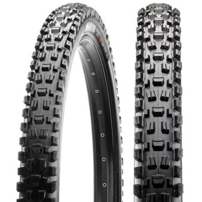 Maxxis Assegai 29 x 2,60 60 TPI faltbar Dual Compound EXO/TR