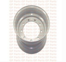 Genie 45041GT, WHEEL (9 Hole) (14.5" X 7") Z-34/22IC