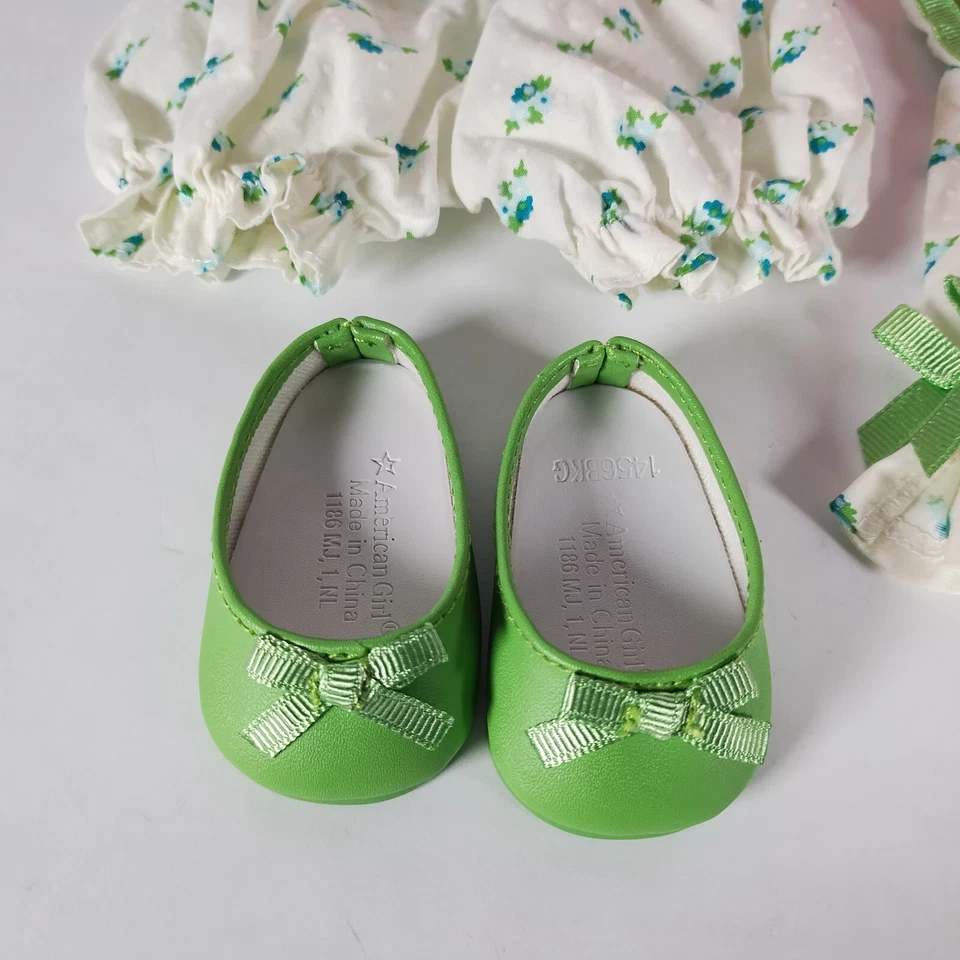 American Girl Maryellen Pajamas Beforever New - Image 4 of 4