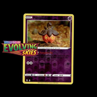 Pokemon TCG - Evolving Skies: Choose Your Card! - All Holos/Reverse Holo Cards!