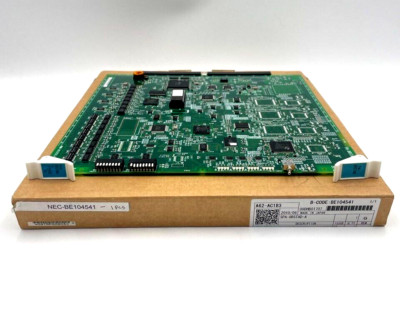 NEC PA-8RSTAD PLATINE SPA-8RSTAD-A