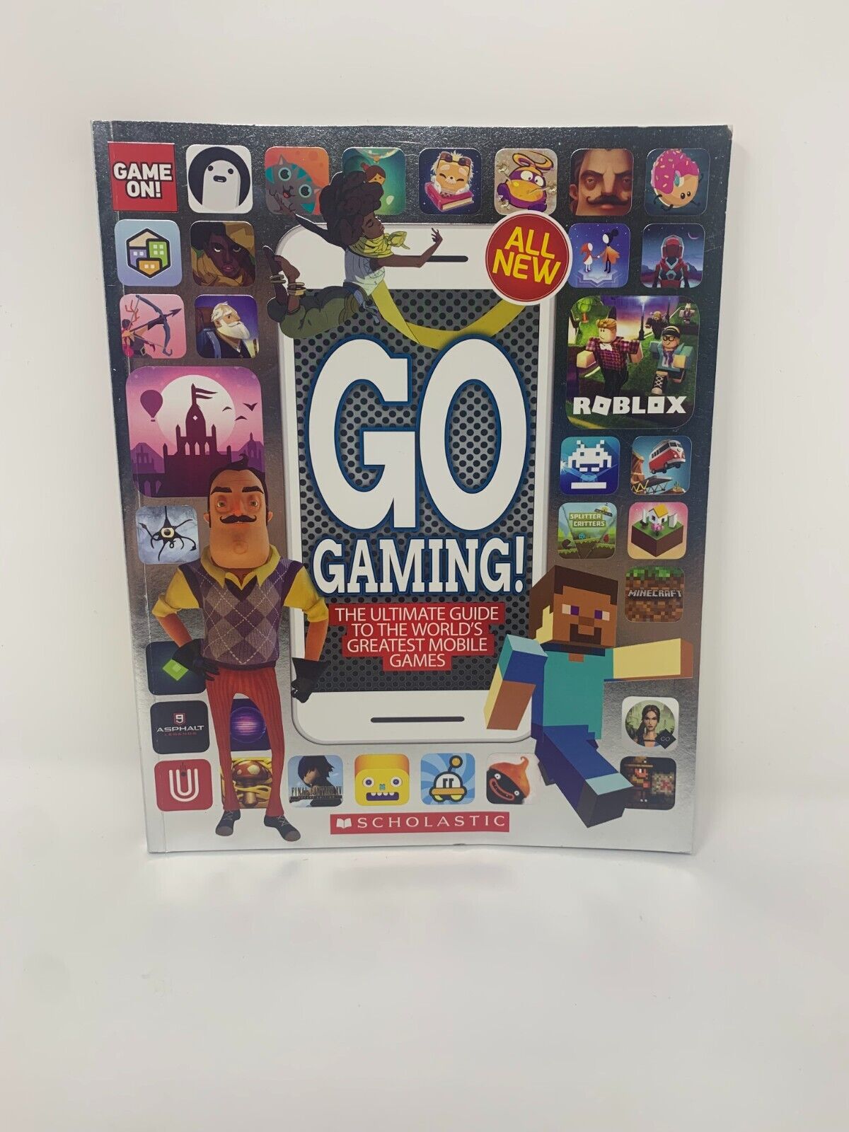 Gaming Guides - Page 159 of 299 