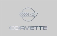 1984 Chevrolet Corvette Owners Manual