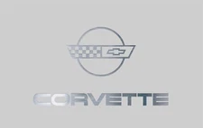 1984 Chevrolet Corvette Owner's Manual