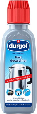 Durgol Universal Fast Descaler For Coffee Machines All Purpose