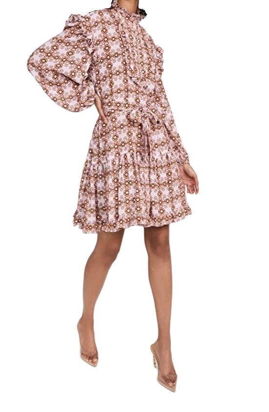 Zimmermann daisy deals dress