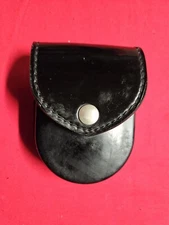 Police Handcuff Case Pouch. Mkd. Duty Man 8131.