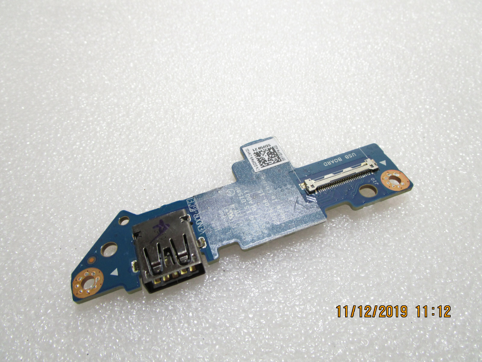 REFURBISHED OEM Alienware 17 R4 USB Port IO Circuit Board -TXA01- LS ...