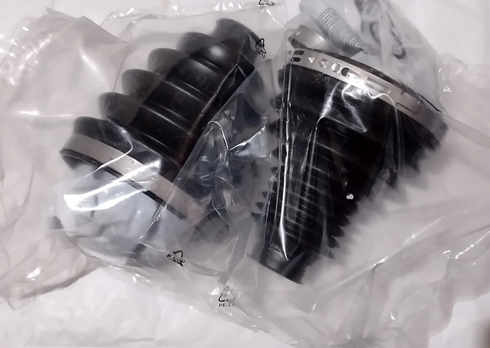 KIT MALETERO EJE DELANTERO LAND ROVER EJE TRANSMISIÓN LR034530 Foto 2 de 2