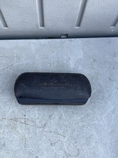 Vintage American Optical Metal Case - AO Welding Safety Goggles Tin Case Only
