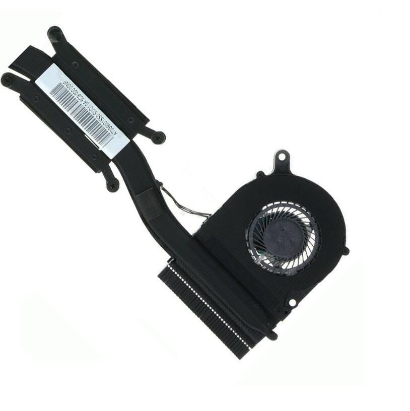 Nuova Ventola Di Raffreddamento Della CPU Per Lenovo Yoga 2 - Foto 11