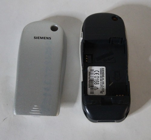 1x gebrauchtes SIEMENS Handy C45 - siehe Bilder - Zdjęcie 5 z 5