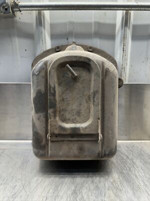 1947-1954 Chevy GMC Pickup Truck Heater Core Blend Door Vent OEM