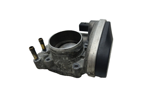 Original Seat Altea 5P1 Drosselklappe Vergaser 06F133062