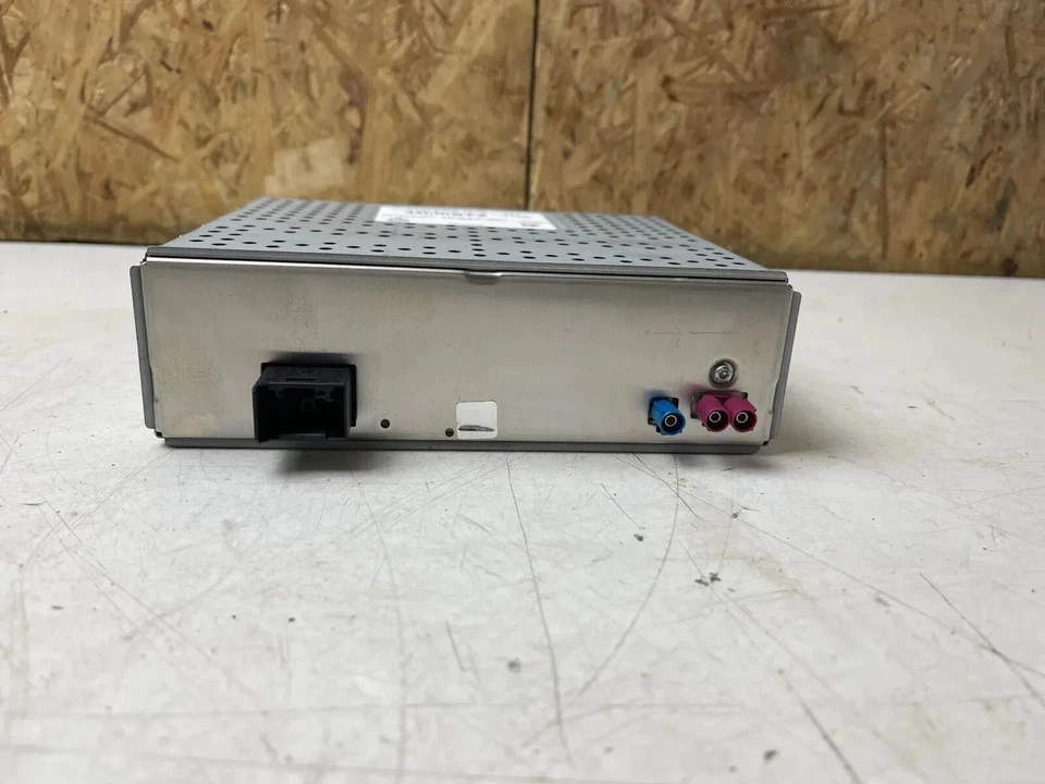 MERCEDES W222 W218 DIGITAL AUDIO TUNING BOX A2229009710 - Bild 2 von 4