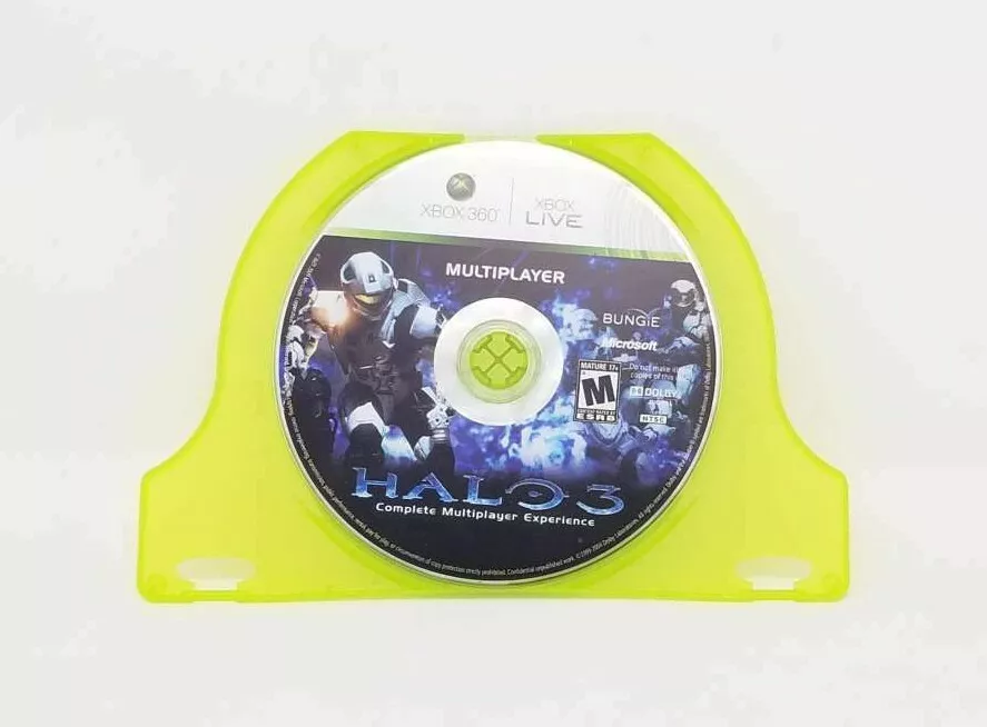 Halo discount 3 sales