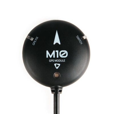 Holybro M10 GPS Module Compass LED Buzzer Antenna for RC Multirotor Airplane