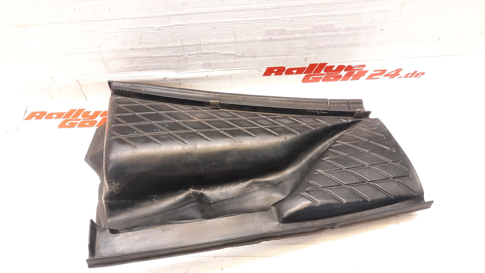 ABDECKUNG WASSERKASTEN RECHTS VW CORRADO G60 16V VR6 US JET  