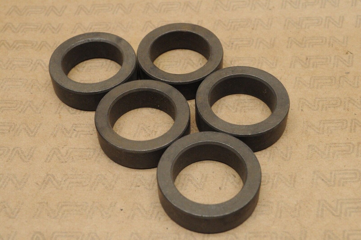 Vintage Maico Spacer Shim Ring Bushing NOS OEM Qty 5 | eBay