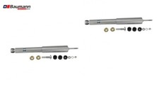 2 X STOßDÄMPFER HINTEN LINKS + RECHTS  CHEVROLET CAMARO 1982-2002