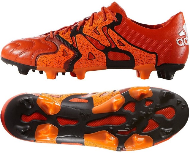 adidas ace 15.1 black