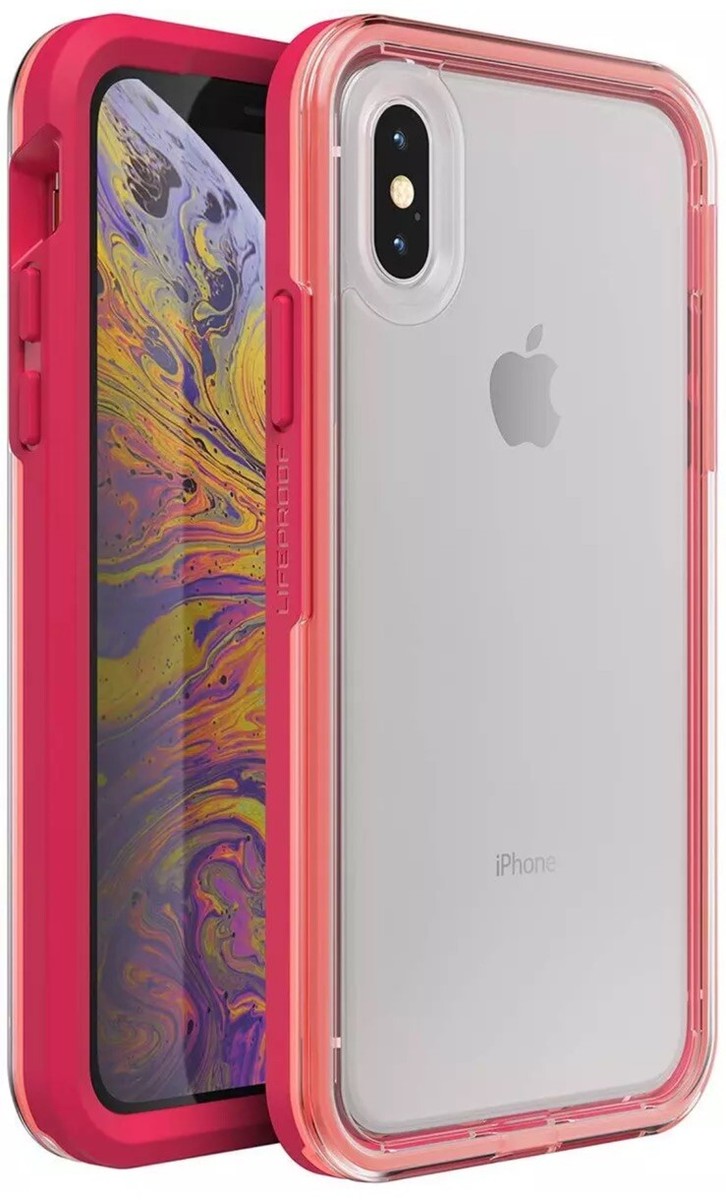 Lifeproof Slam Lifeproof Phone Case Iphone Xr LIFEPROOF SLAM CASE