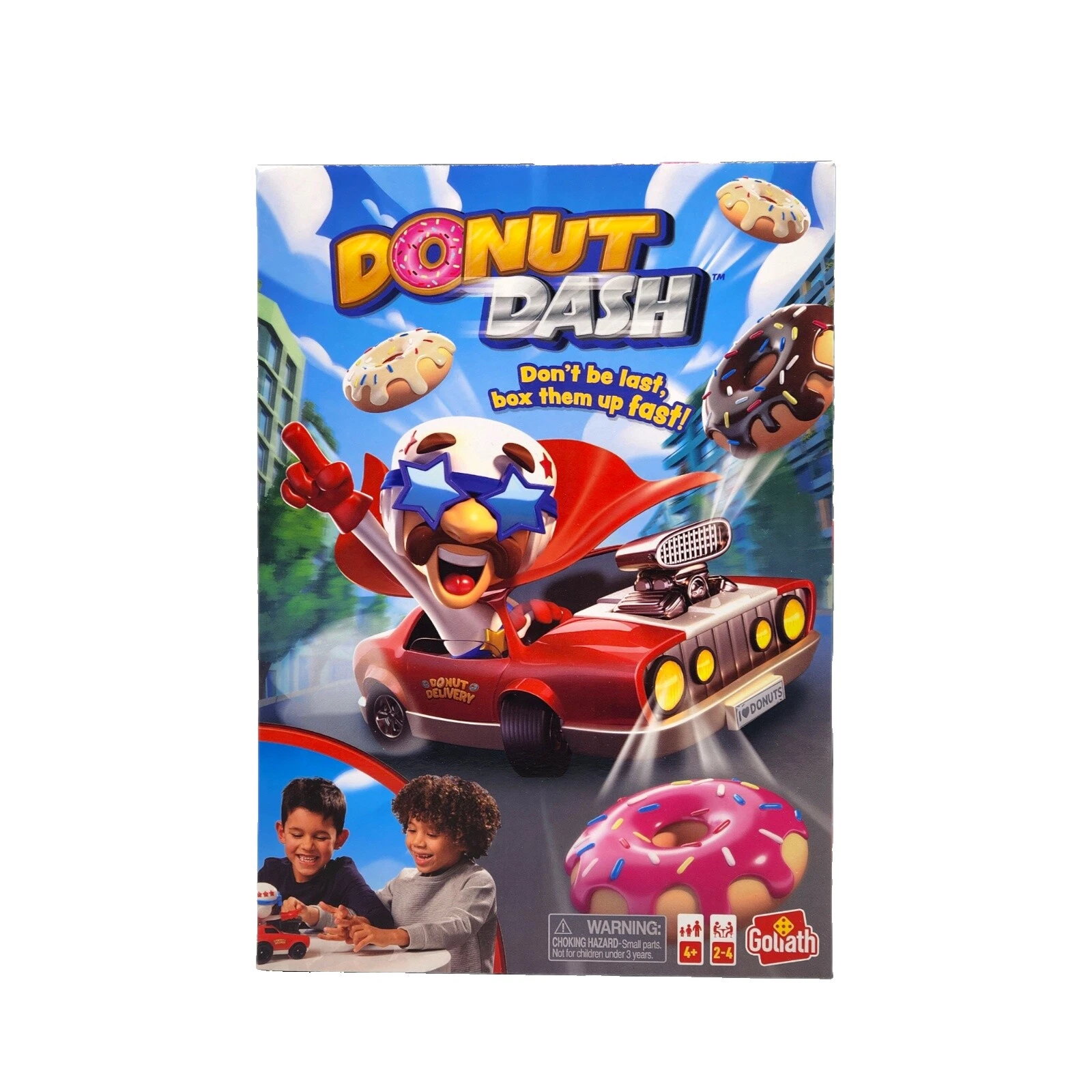 汽车和车辆主题儿童现代制造棋盘传统游戏