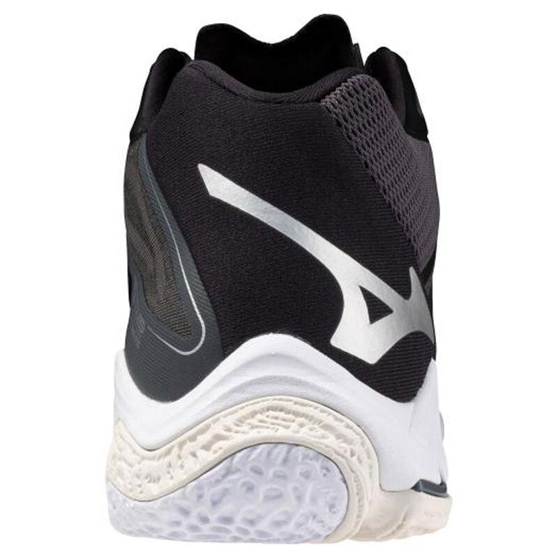 New Mizuno Volleyball Shoes Wave Lightning Z8 MID V1GA2405 New Mizuno Volleyball Shoes Wave Lightning Z8 MID V1GA2405