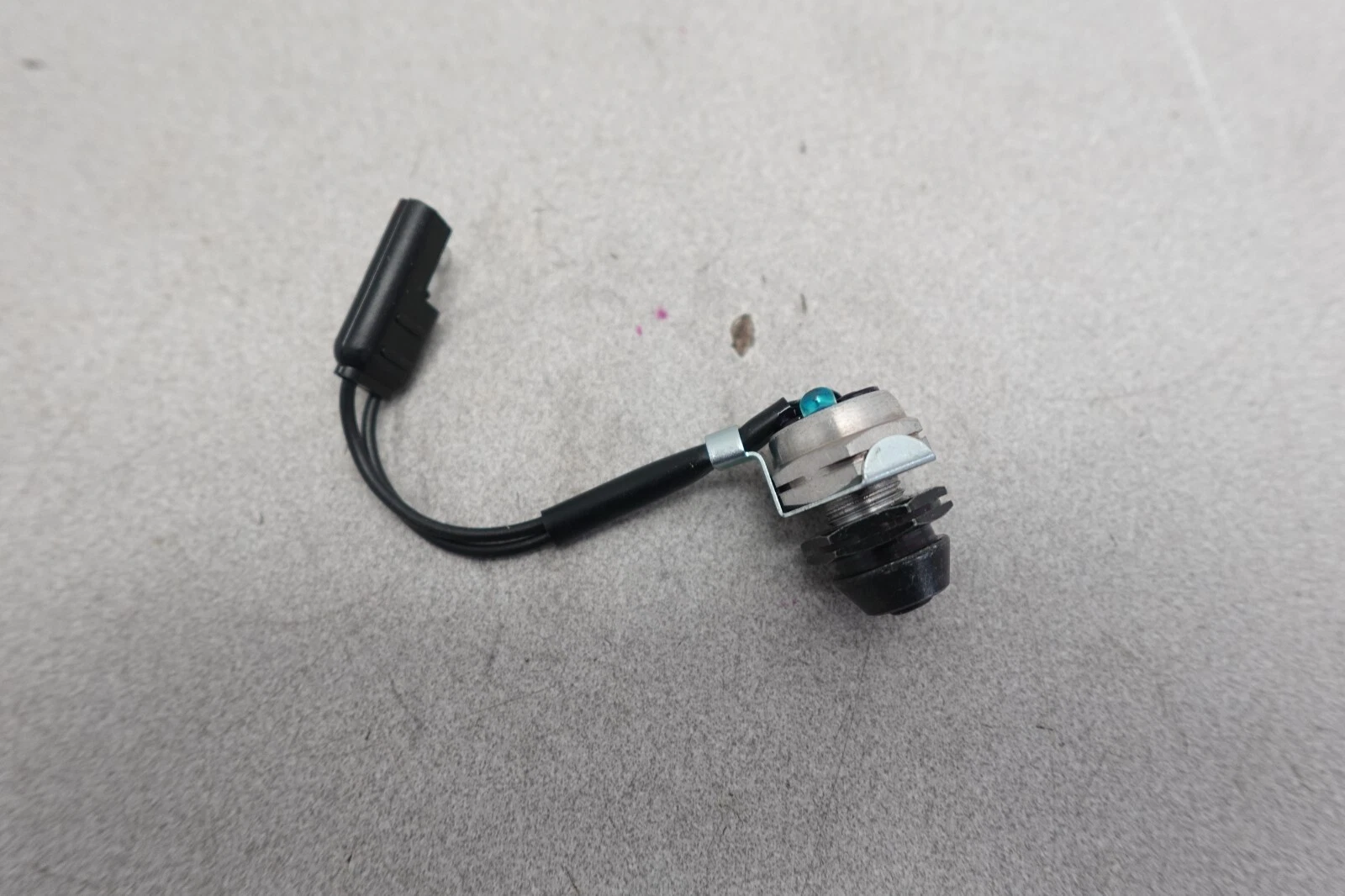 NEW 2011-2023 Arctic Cat ZR 6000 SNO PRO 600 OEM Tether Kill Safety Switch Ass'y