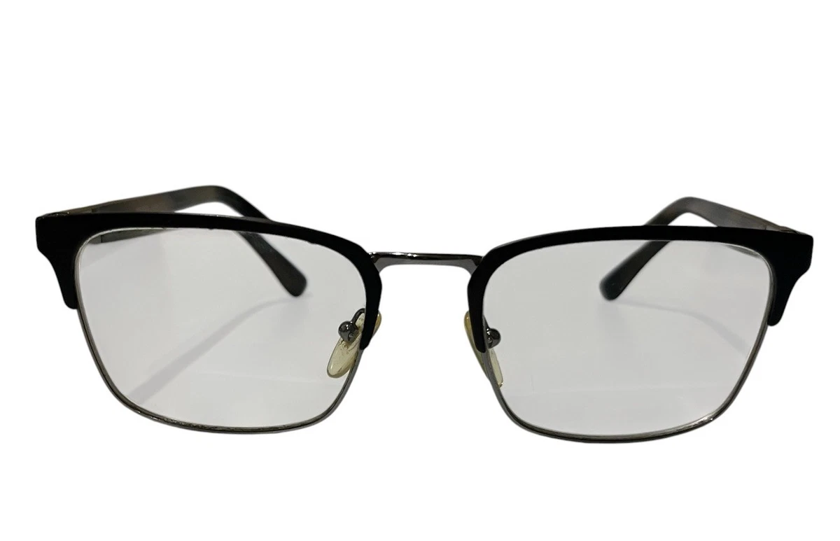 PRADA Silver Eyeglass Frames for sale | eBay