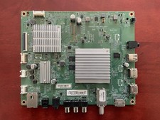 INSIGNIA NS-55DR620NA18 MAIN BOARD ver 2 Rev A. Please Read