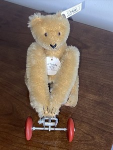 Steiff Museum Collection | eBay
