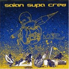 Klr von Saian Supa Crew | CD | Zustand sehr gut