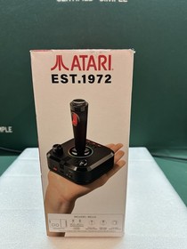 My Arcade Gamestation Pro Atari 2600/5200/7800 Console &ndash; New Open Box