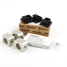 Siemens round conductor connection terminal 3VA9383-0JG13 original packaging