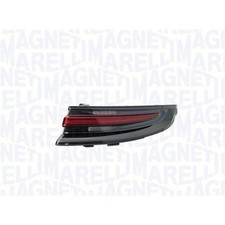 1x Heckleuchte MAGNETI MARELLI 714020770803 passend für PORSCHE