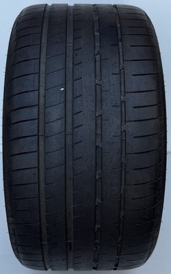 1x 4,9 - 5,5 mm 315/30 ZR21 105Y NA0 Goodyear Eagle F1 Supersport Sommerreifen