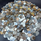 Coins from Denmark