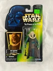 Star Wars - Power of the Force - Bib Fortuna - Action Figure - NEW