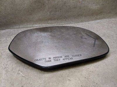 Passenger Right Side View Mirror Turn Signal GLASS ONLY 09-14 CADILLAC ESCALADE