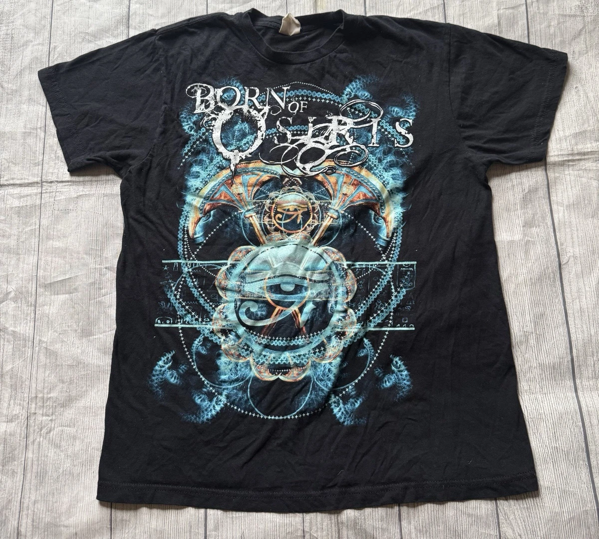 born of osiris shirt products for sale | eBay