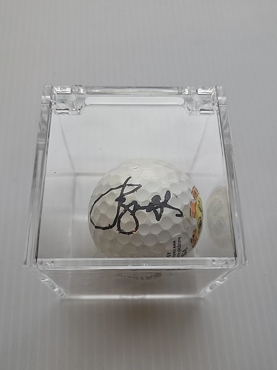 Jordan Spieth PGA Autographed Items for sale | eBay