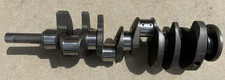 Ford Thunderbird Galaxie Fe Big Block Crankshaft C4ae-b 390 427 6.4 1961-1976
