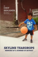 Cody Benjamin | Skyline Teardrops | Taschenbuch | Englisch (2015) | [.]