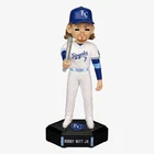 Bobby Witt Jr. Kansas City Royals May The Fourth Light Up Bobblehead MLB