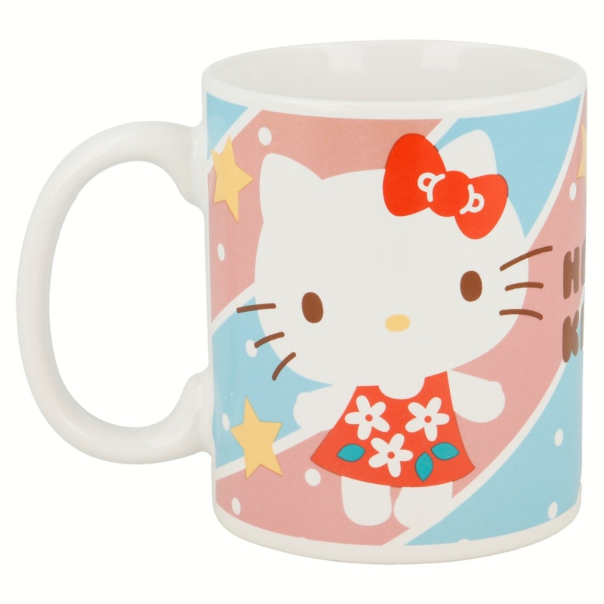 Hello Kitty Tasse 325  Poema Design